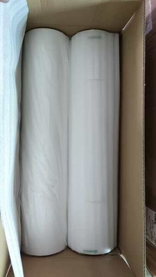 30/60cm 콜드 껍질 / 핫 껍질 이중 면 매트 DTF 프린팅 PET 필름 열 전송 DTF 핫 녹이 분말과 PET 필름 매치