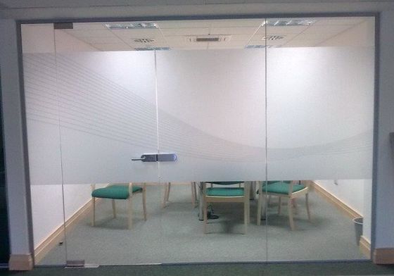 UV 저항성 글리터 비닐 스티커 - 흰색 또는 은색 표면에 오래 지속되고 눈길을 끄는